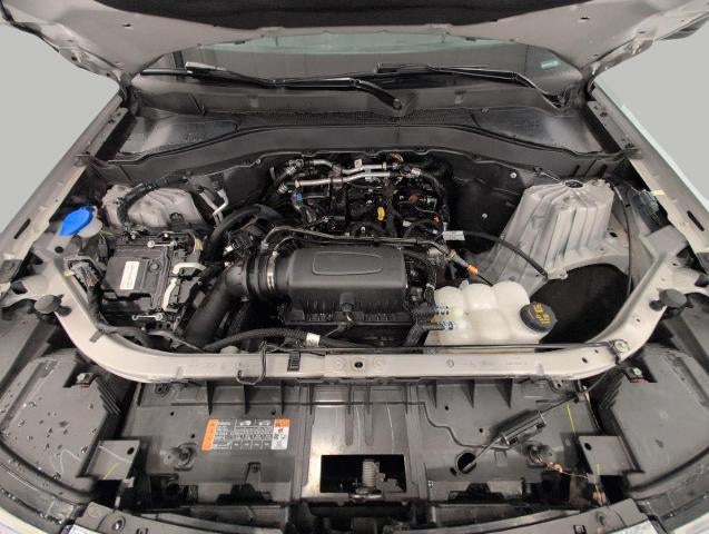 2024 Ford Explorer XLT 4WD