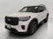 2025 Ford Explorer ST-Line 4WD