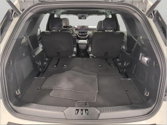 2025 Ford Explorer ST-Line 4WD