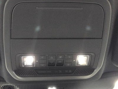2025 Ford Explorer ST-Line 4WD