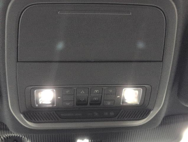 2025 Ford Explorer ST-Line 4WD