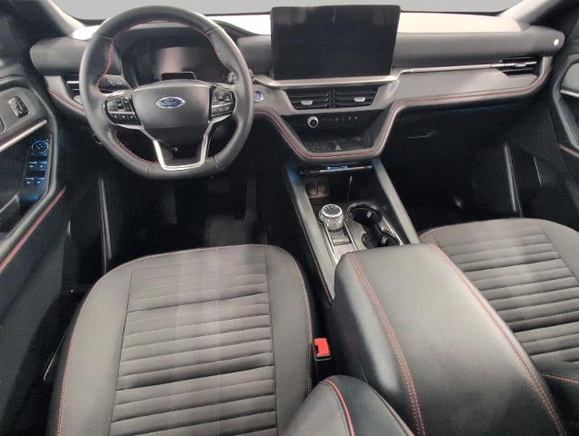 2025 Ford Explorer ST-Line 4WD