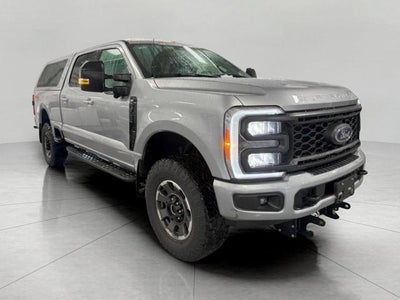2023 Ford Super Duty F-250 SRW XLT 4WD Crew Cab 6.75' Box