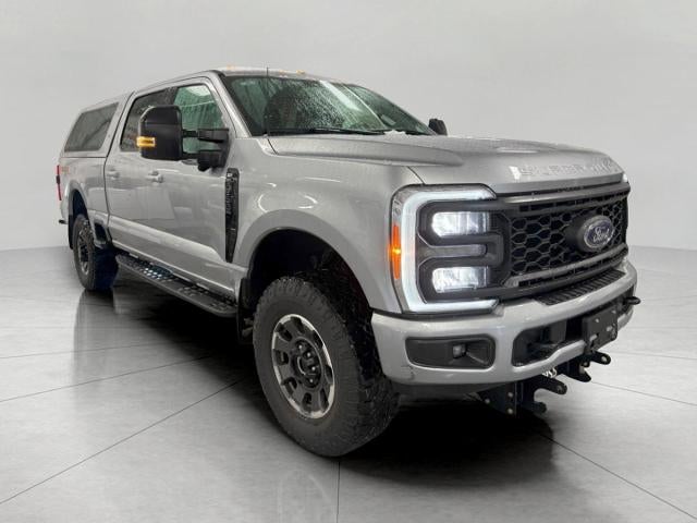 2023 Ford Super Duty F-250 SRW XLT 4WD Crew Cab 6.75' Box