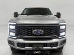 2023 Ford Super Duty F-250 SRW XLT 4WD Crew Cab 6.75' Box