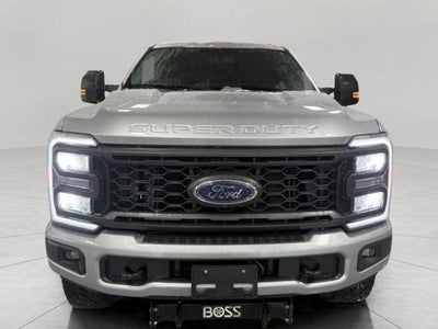 2023 Ford Super Duty F-250 SRW XLT 4WD Crew Cab 6.75' Box