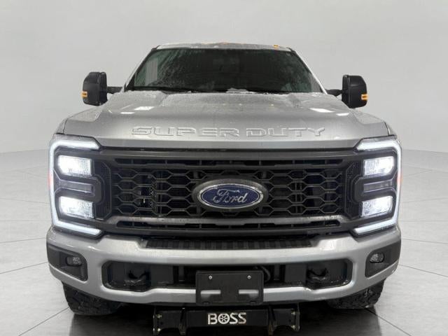 2023 Ford Super Duty F-250 SRW XLT 4WD Crew Cab 6.75' Box