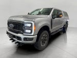 2023 Ford Super Duty F-250 SRW XLT 4WD Crew Cab 6.75' Box