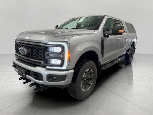 2023 Ford Super Duty F-250 SRW XLT 4WD Crew Cab 6.75' Box