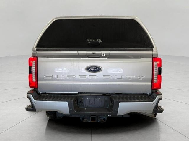 2023 Ford Super Duty F-250 SRW XLT 4WD Crew Cab 6.75' Box