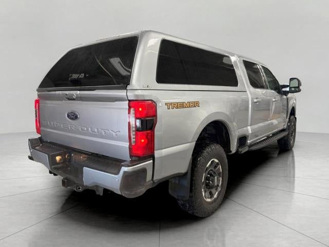 2023 Ford Super Duty F-250 SRW XLT 4WD Crew Cab 6.75' Box