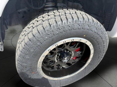 2019 Ford F-150 LARIAT 4WD SUPERCREW 5.5' BOX *** SHELBY****