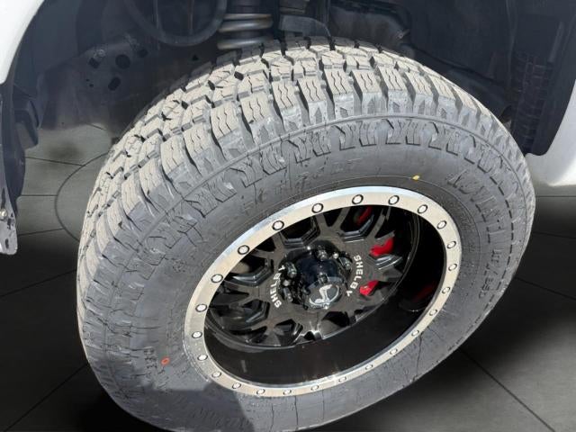 2019 Ford F-150 LARIAT 4WD SUPERCREW 5.5' BOX *** SHELBY****