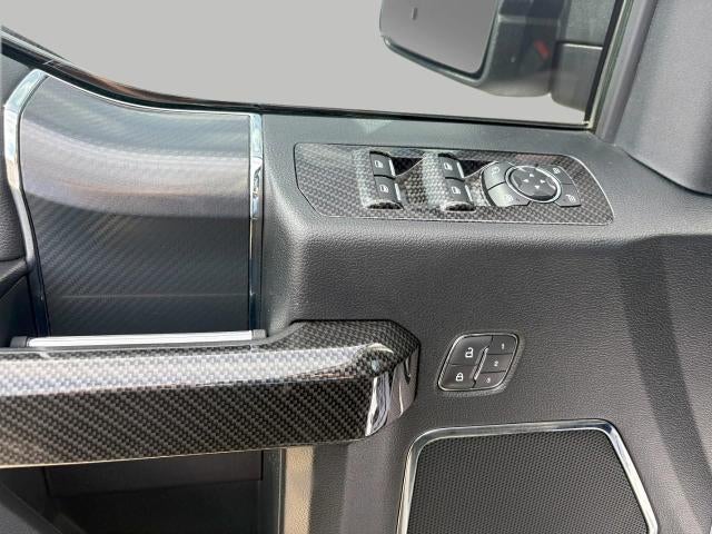 2019 Ford F-150 LARIAT 4WD SUPERCREW 5.5' BOX *** SHELBY****