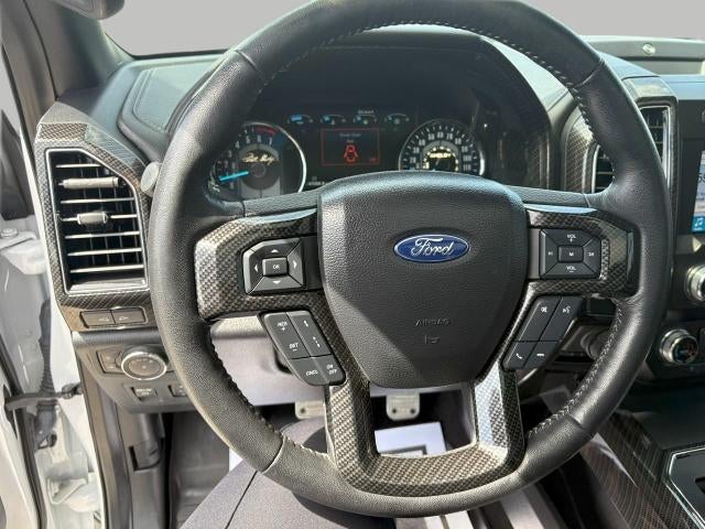 2019 Ford F-150 LARIAT 4WD SUPERCREW 5.5' BOX *** SHELBY****