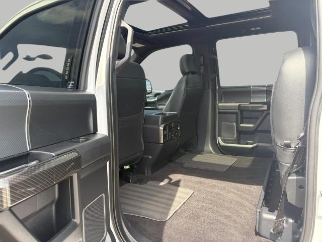 2019 Ford F-150 LARIAT 4WD SUPERCREW 5.5' BOX *** SHELBY****