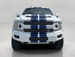 2019 Ford F-150 LARIAT 4WD SUPERCREW 5.5' BOX *** SHELBY****