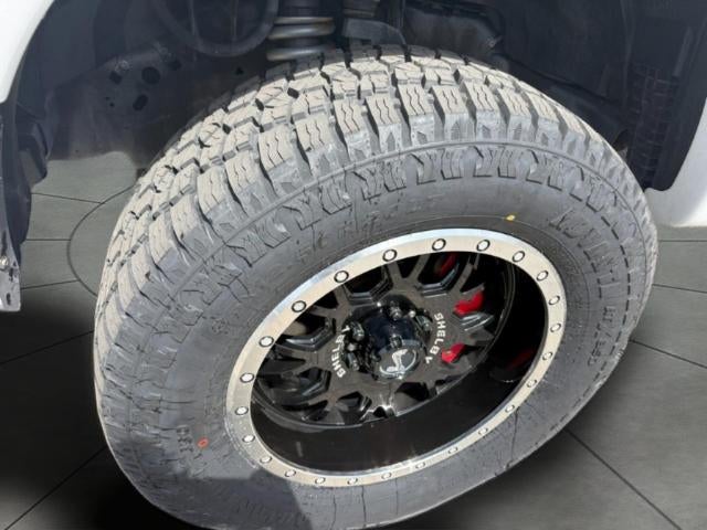 2019 Ford F-150 LARIAT 4WD SUPERCREW 5.5' BOX *** SHELBY****
