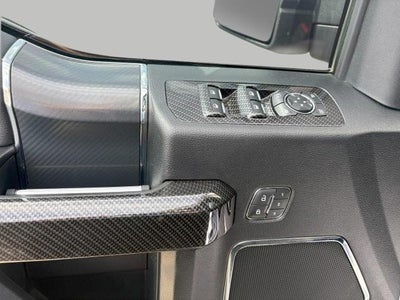 2019 Ford F-150 LARIAT 4WD SUPERCREW 5.5' BOX *** SHELBY****