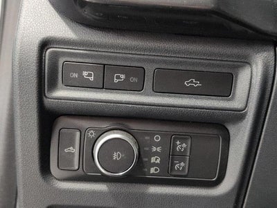 2022 Ford F-150 XLT 4WD SuperCrew 5.5' Box