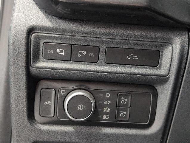 2022 Ford F-150 XLT 4WD SuperCrew 5.5' Box