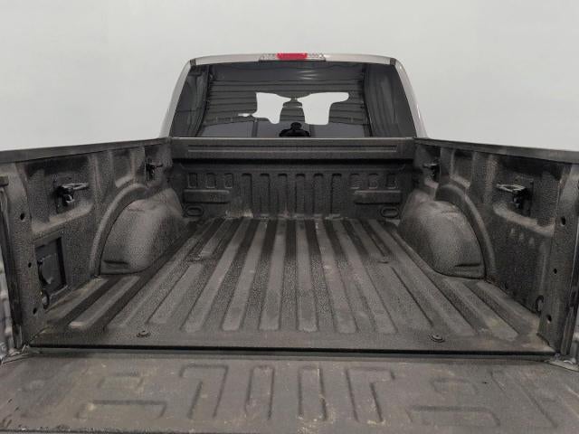 2022 Ford F-150 XLT 4WD SuperCrew 5.5' Box