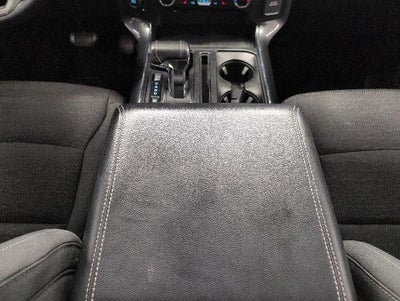 2022 Ford F-150 XLT 4WD SuperCrew 5.5' Box