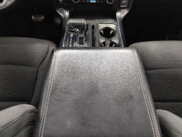 2022 Ford F-150 XLT 4WD SuperCrew 5.5' Box