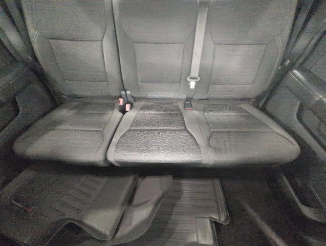 2022 Ford F-150 XLT 4WD SuperCrew 5.5' Box
