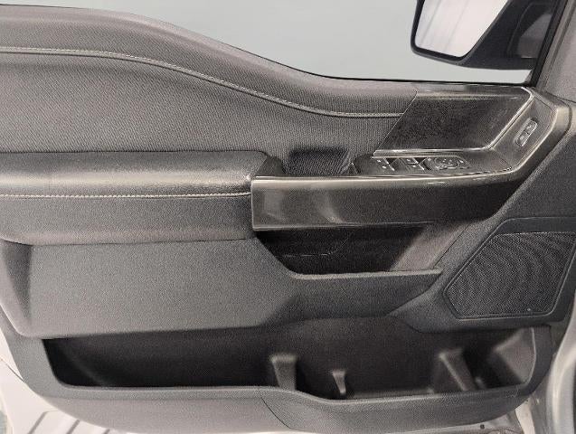 2022 Ford F-150 XLT 4WD SuperCrew 5.5' Box