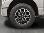 2022 Ford F-150 XLT 4WD SuperCrew 5.5' Box