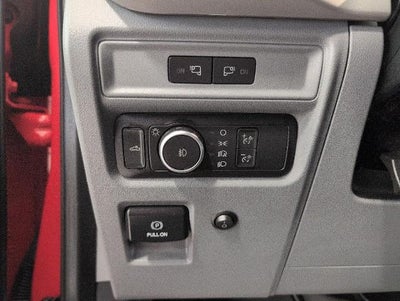 2021 Ford F-150 XLT 4WD SuperCrew 5.5' Box