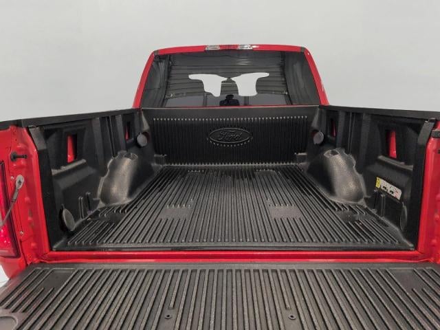 2021 Ford F-150 XLT 4WD SuperCrew 5.5' Box