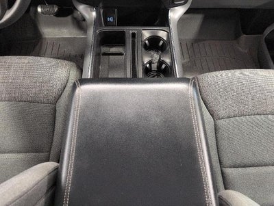 2021 Ford F-150 XLT 4WD SuperCrew 5.5' Box