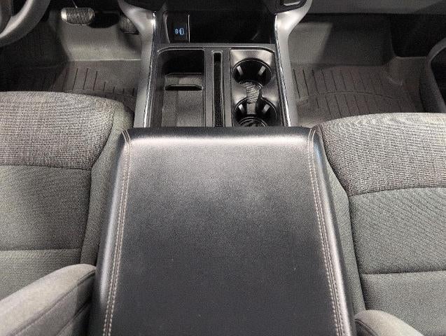 2021 Ford F-150 XLT 4WD SuperCrew 5.5' Box