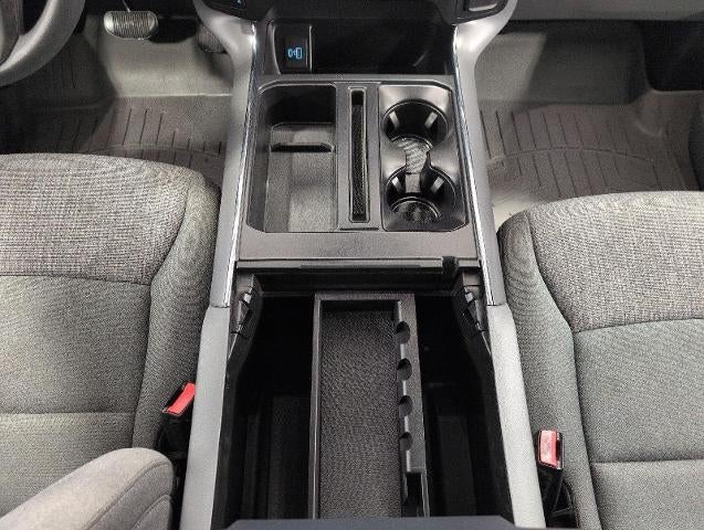 2021 Ford F-150 XLT 4WD SuperCrew 5.5' Box