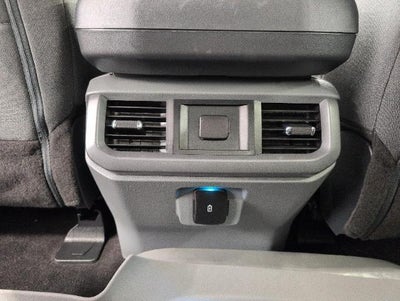 2021 Ford F-150 XLT 4WD SuperCrew 5.5' Box