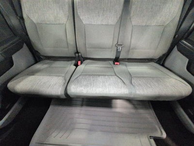 2021 Ford F-150 XLT 4WD SuperCrew 5.5' Box