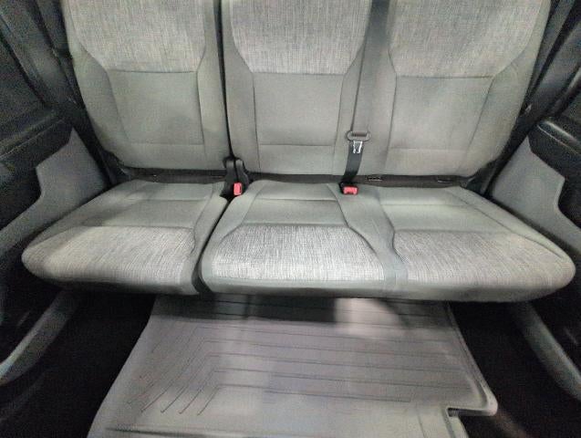 2021 Ford F-150 XLT 4WD SuperCrew 5.5' Box