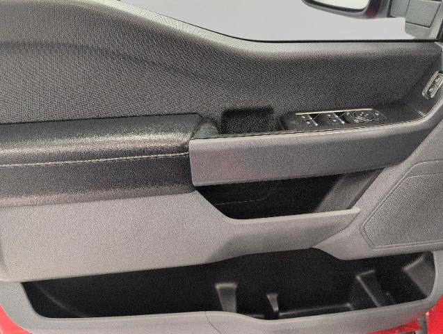 2021 Ford F-150 XLT 4WD SuperCrew 5.5' Box