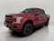 2020 Ford F-150 LARIAT 4WD SuperCrew 5.5' Box