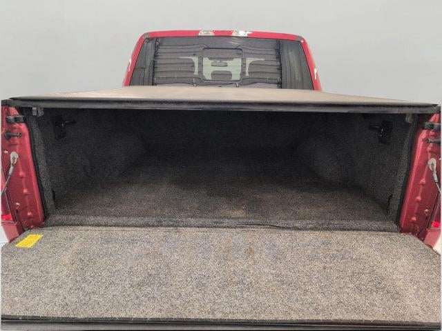 2020 Ford F-150 LARIAT 4WD SuperCrew 5.5' Box