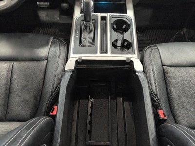 2020 Ford F-150 LARIAT 4WD SuperCrew 5.5' Box