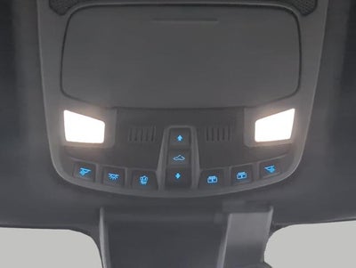 2020 Ford F-150 LARIAT 4WD SuperCrew 5.5' Box