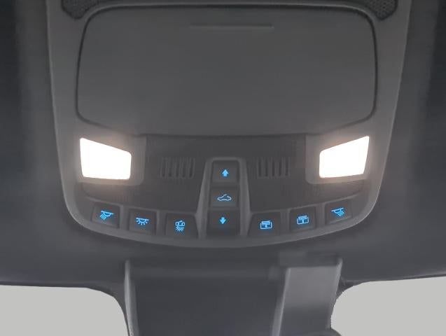 2020 Ford F-150 LARIAT 4WD SuperCrew 5.5' Box