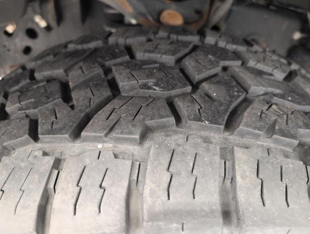 2020 Ford F-150 LARIAT 4WD SuperCrew 5.5' Box