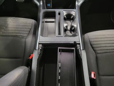 2022 Ford F-150 XL 4WD SuperCrew 5.5' Box