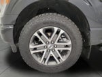 2022 Ford F-150 XL 4WD SuperCrew 5.5' Box