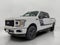 2019 Ford F-150 XLT 4WD SuperCrew 5.5' Box