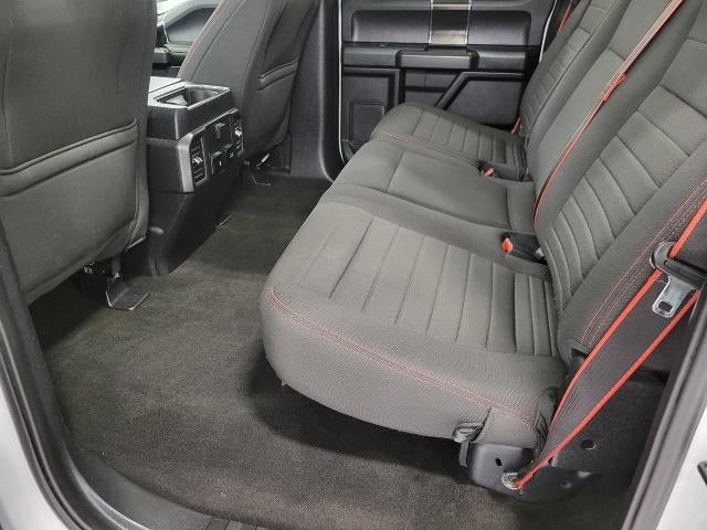 2019 Ford F-150 XLT 4WD SuperCrew 5.5' Box